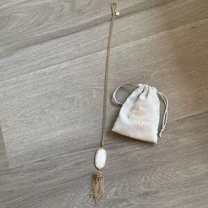 Kendra Scott Rayne Necklace